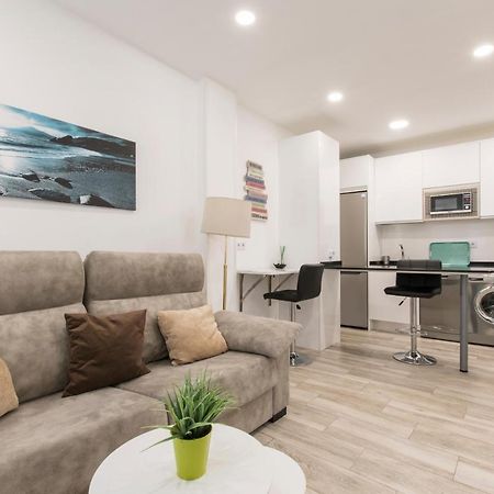 4Torres Homes - Sofia Madrid Eksteriør bilde