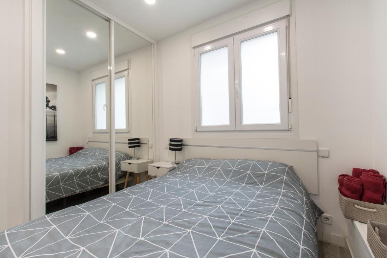 4Torres Homes - Sofia Madrid Eksteriør bilde