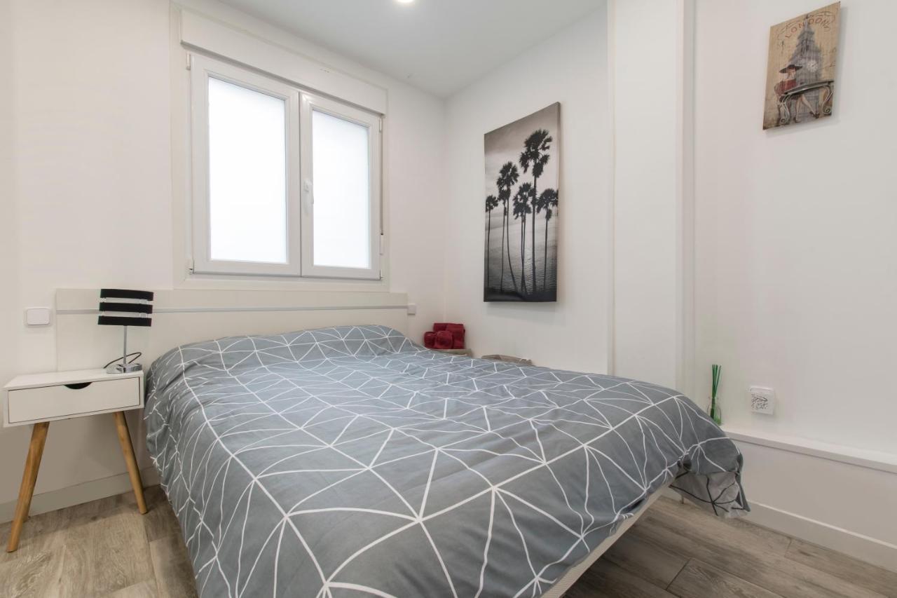 4Torres Homes - Sofia Madrid Eksteriør bilde